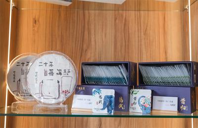 “只味壹口”：让越来越多人看到云品的更多可能性