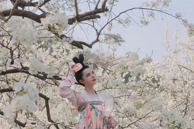 古风氛围拉满！红河超nice的汉服打卡地，赶紧收藏！