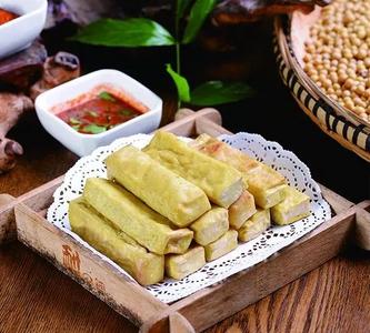 听云南 | 到呈贡七步场赴一场豆腐宴