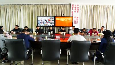 ​临沧茶旅季行业座谈会：打造有温度的临沧旅游