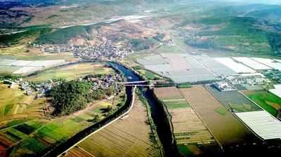 重走霞客路·重温霞客情丨“徐霞客游线标志地”让云南旅游名片更亮丽