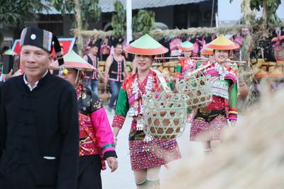 省运会 看玉溪丨3月13日—20日，新平县首届柑橘音乐文化旅游节在水塘镇等你来嗨！