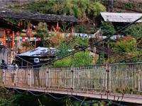 图集 | 雾里村：如诗如画的仙境之村