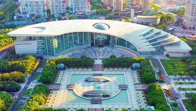 上海科技馆3月31日闭馆升级改造，计划于2025年完成建设