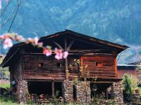 图集 | 雾里村：如诗如画的仙境之村