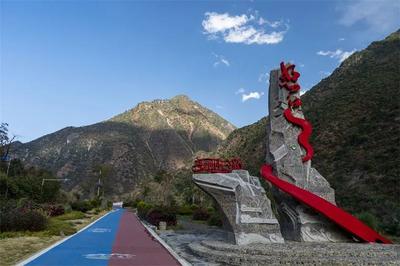 听云南 | 自驾“美丽公路” 探秘怒江秘境