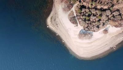 有一种叫云南的生活·美景丨这些新晋网红打卡点，带你开启抚仙湖游玩新体验！