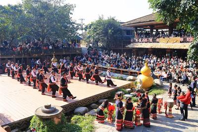 3月28日首飞！华夏航空将开通重庆⇌澜沧直飞航班