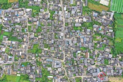 第六批中国传统村落名录公布！云南累计列入达777个