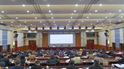 【关注】2023年大理州文化和旅游重点工作暨旅游业固定资产投资工作会议召开