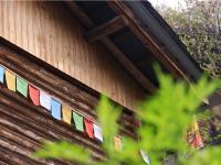 图集 | 雾里村：如诗如画的仙境之村