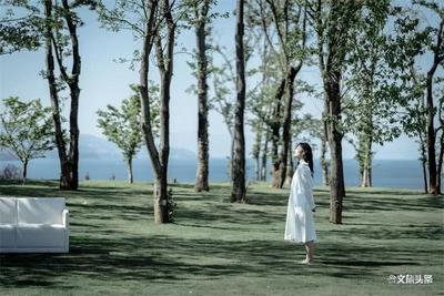 有一种叫云南的生活｜这些个性旅拍地，一生总要去一次