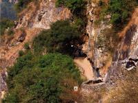 图集 | 雾里村：如诗如画的仙境之村