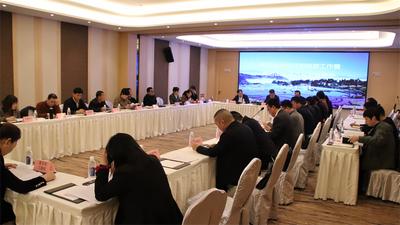 红河州文化和旅游工作暨旅游固定资产投资推进会议在弥勒举行