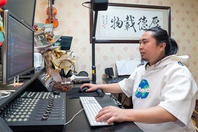 文旅人物志 | 毕春李：用更“潮”的音乐方式去推介家乡云南