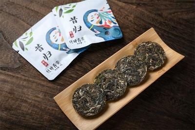 “只味壹口”：让越来越多人看到云品的更多可能性