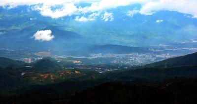 重走霞客路·重温霞客情丨“徐霞客游线标志地”让云南旅游名片更亮丽