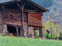 图集 | 雾里村：如诗如画的仙境之村