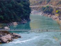 图集 | 雾里村：如诗如画的仙境之村