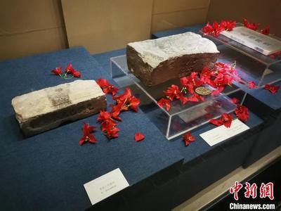 广东8个国家历史文化名城首次联合举办文物展