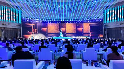 山西文旅虚拟星推官“青鸟”发布