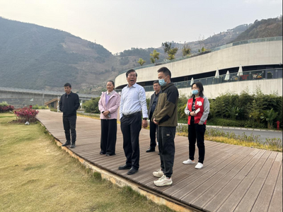 文旅动态盘点丨您好！请查收一周怒江文旅要闻