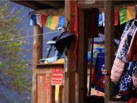 图集 | 雾里村：如诗如画的仙境之村