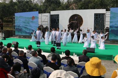 2023年“昌宁邀您来采茶”主题活动启动