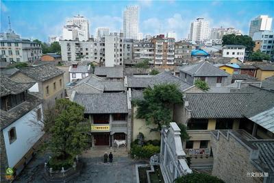文化 | 云南8座国家历史文化名城，趁着春光去看看吧！