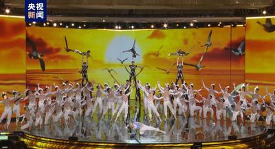 2023山东省旅游发展大会在青岛开幕