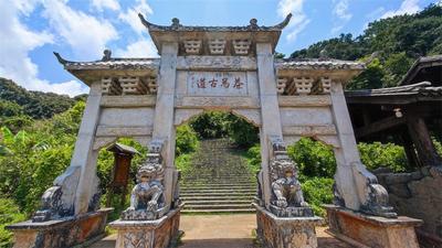 普洱茶马古道遗址：行过山川绝景，守得云开月明