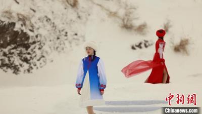 黑龙江首届“时尚春雪节”启幕开启旅游营销新模式