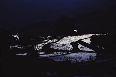 在哈尼云山间，享受一场野餐派对！