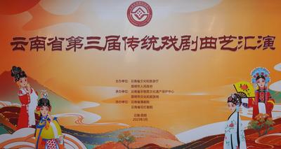 云南：传统戏剧曲艺“老树开新花” 与时俱进更“有戏”