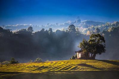 乐享云南｜美景·德宏户撒