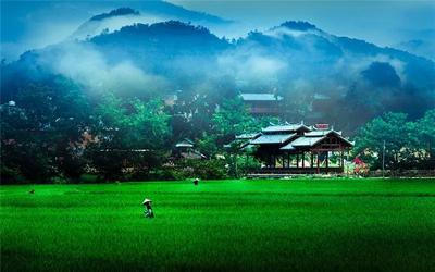 有一种叫云南的生活 | 诗意文山