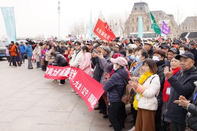 2023大连市春季旅游启动