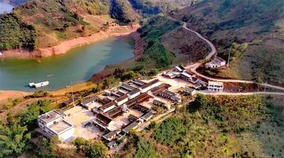 这个藏在宁洱大山深处的村庄，尽显美丽乡村的“颜值”和“气质”！
