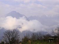 图集 | 在云端之上，邂逅“记忆之城”知子罗