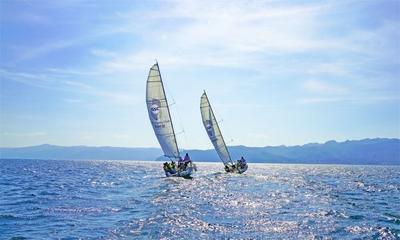 省运会 看玉溪丨帆船、马术、滑翔伞……多彩运动方式，带你感受不一样的玉溪