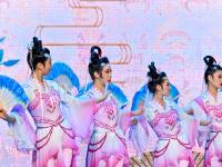 图集 | 梨园春色美，云南省第三届传统戏剧曲艺汇演启幕