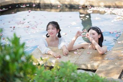 有一种叫云南的生活，有一种惬意叫“泡”在春天里！