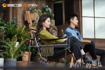 全球最大流媒体平台买下《去有风的地方》，4月7日开始在全球多个国家及地区播放