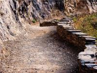 图集 | 雾里村：如诗如画的仙境之村