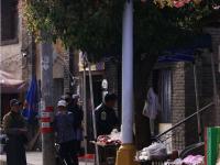 图集 | 在云端之上，邂逅“记忆之城”知子罗