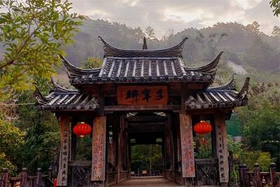 五一出游去哪里？来宁洱同心镇感受乡愁的味道！