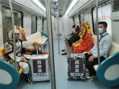 “五一”畅游彩云南丨假期出游何必舍近求远！昆明周边这两处景点玩场多