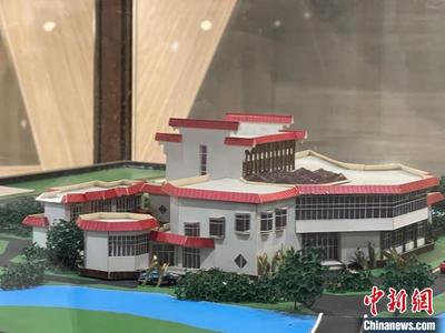 官方回应金庸图书馆“去留”：保护利用方案正在优化
