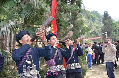 去红河做生活家｜开秧门、仰阿娜节、泼水节……带你体验红河民俗！