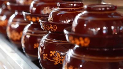 五一游玉溪｜首届“新平腌菜”美食非遗文化节系列活动等你来！